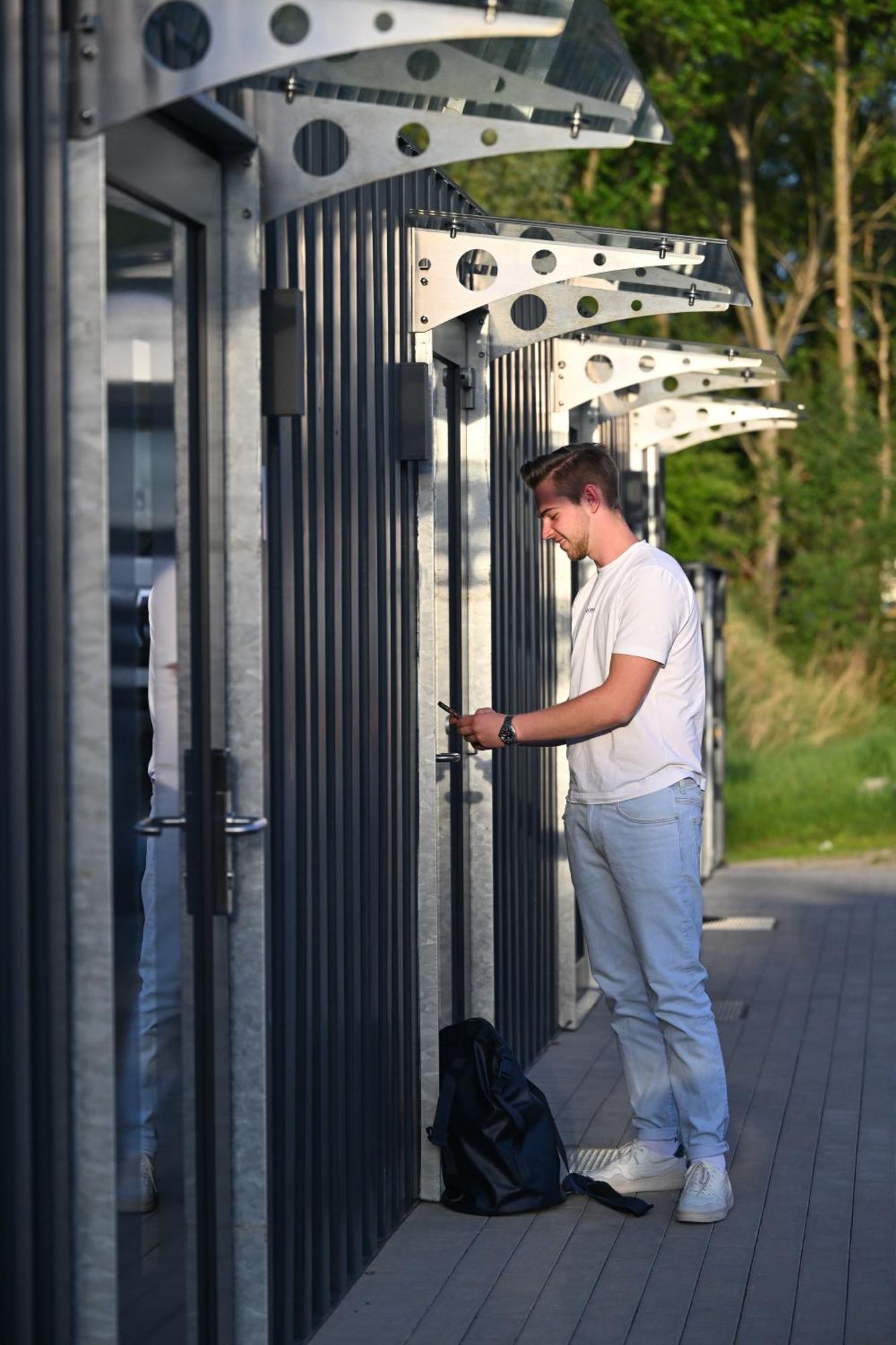 Motel Roatel Bremen A281 My-Roatel-Com Zewnętrze zdjęcie