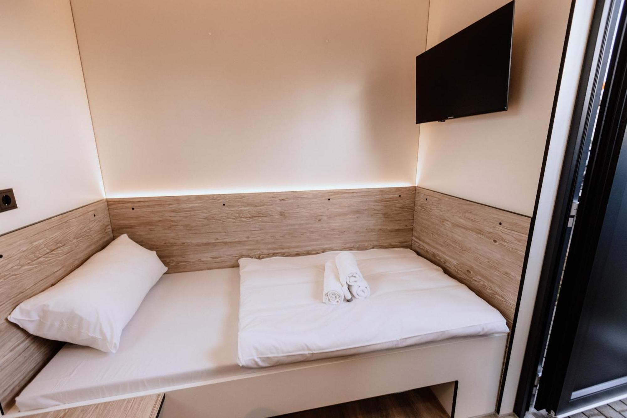 Motel Roatel Bremen A281 My-Roatel-Com Zewnętrze zdjęcie