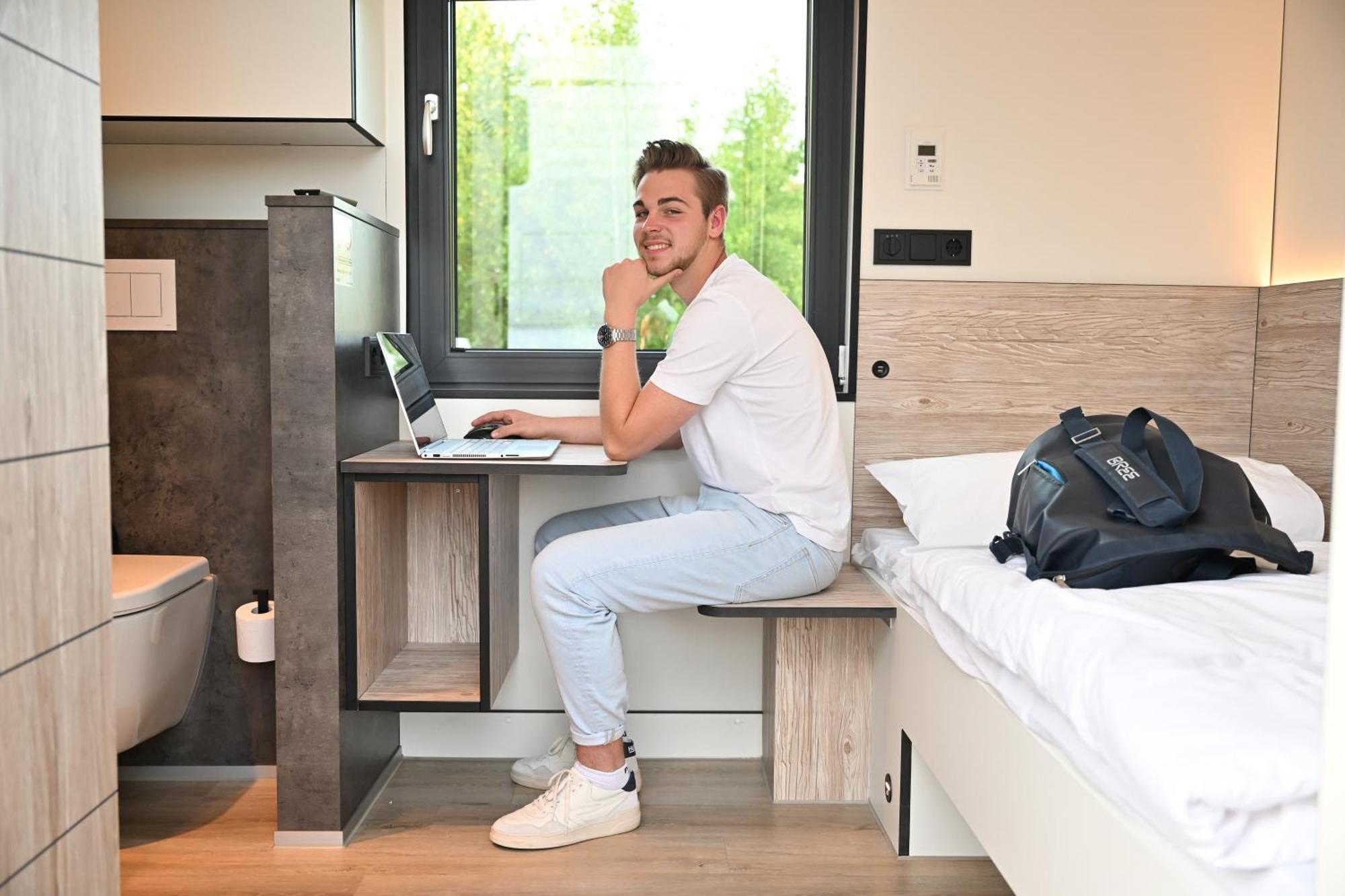 Motel Roatel Bremen A281 My-Roatel-Com Zewnętrze zdjęcie